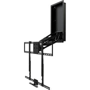 MantelMount MM750 | Support mural pour téléviseur 50”-100” - Avec fixation pour barre de son - Série Pro-La Sarre
