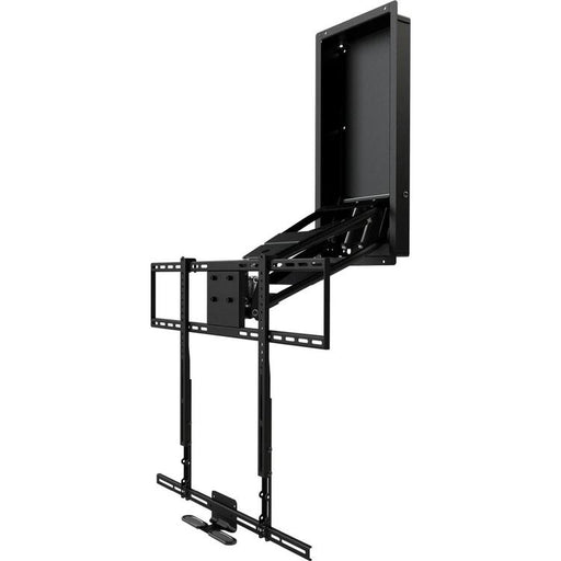 MantelMount MM750 | Support mural pour téléviseur 50”-100” - Avec fixation pour barre de son - Série Pro-La Sarre