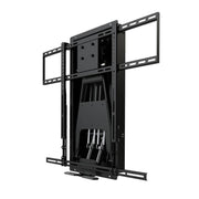 MantelMount MM750 | Support mural pour téléviseur 50”-100” - Avec fixation pour barre de son - Série Pro-La Sarre