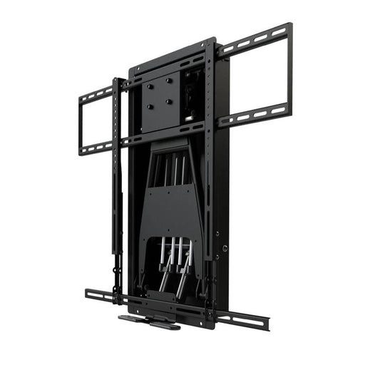 MantelMount MM750 | Support mural pour téléviseur 50”-100” - Avec fixation pour barre de son - Série Pro-La Sarre