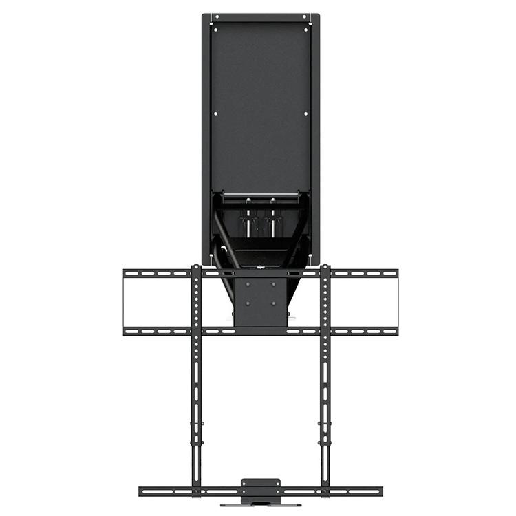 MantelMount MM750 | Support mural pour téléviseur 50”-100” - Avec fixation pour barre de son - Série Pro-La Sarre
