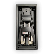MantelMount MM860 | Support mural pour téléviseur 50”-100” - Rabattable et pivotant motorisé - Série Pro-La Sarre