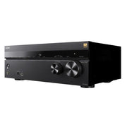 Sony STR-AN1000 | Récepteur AV - 8K - 7.2 canaux - 360 Spatial Sound Mapping - Noir-SONXPLUS La Sarre
