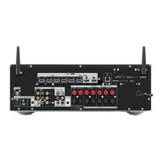 Sony STR-AN1000 | Récepteur AV - 8K - 7.2 canaux - 360 Spatial Sound Mapping - Noir-SONXPLUS La Sarre