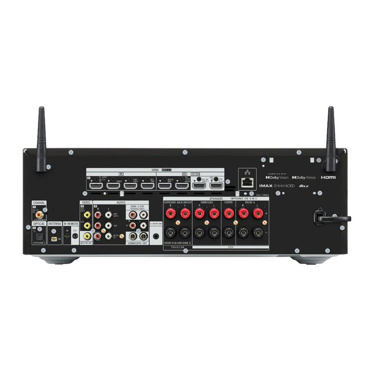 Sony STR-AN1000 | Récepteur AV - 8K - 7.2 canaux - 360 Spatial Sound Mapping - Noir-SONXPLUS La Sarre