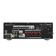 Sony STR-AN1000 | Récepteur AV - 8K - 7.2 canaux - 360 Spatial Sound Mapping - Noir-SONXPLUS La Sarre