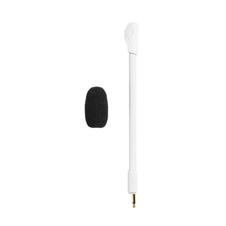 JBL Quantum 100P | Casque de jeu filaire circum-auriculaire - Pour Console Playstation - Blanc/Bleu-SONXPLUS La Sarre