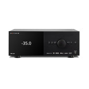 Anthem MRX 1140 8K | Récepteur cinéma maison - Préamplificateur 15.2 canaux et Amplificateur 11 canaux - 140 W - Noir-SONXPLUS La Sarre