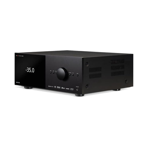 Anthem MRX 1140 8K | Récepteur cinéma maison - Préamplificateur 15.2 canaux et Amplificateur 11 canaux - 140 W - Noir-SONXPLUS La Sarre