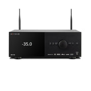 Anthem MRX 1140 8K | Récepteur cinéma maison - Préamplificateur 15.2 canaux et Amplificateur 11 canaux - 140 W - Noir-SONXPLUS La Sarre