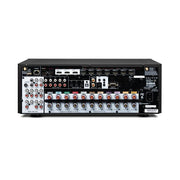 Anthem MRX 1140 8K | Récepteur cinéma maison - Préamplificateur 15.2 canaux et Amplificateur 11 canaux - 140 W - Noir-SONXPLUS La Sarre