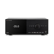 Anthem MRX 740 8K | Récepteur cinéma maison - Préamplificateur 11.2 canaux et Amplificateur 7 canaux - 140 W - Noir-SONXPLUS La Sarre