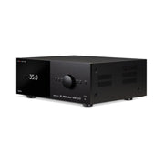 Anthem MRX 740 8K | Récepteur cinéma maison - Préamplificateur 11.2 canaux et Amplificateur 7 canaux - 140 W - Noir-SONXPLUS La Sarre
