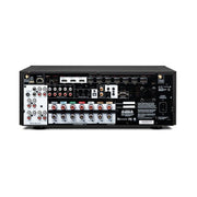 Anthem MRX 740 8K | Récepteur cinéma maison - Préamplificateur 11.2 canaux et Amplificateur 7 canaux - 140 W - Noir-SONXPLUS La Sarre
