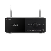 Anthem MRX 540 8K | Récepteur cinéma maison - Préamplificateur 7.2 canaux et Amplificateur 5 canaux - 100 W - Noir-SONXPLUS La Sarre