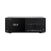 Anthem AVM 70 8K | Préamplificateur A/V - 15.2 canaux - Processeur vidéo - Noir-SONXPLUS La Sarre