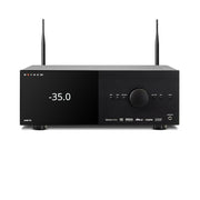 Anthem AVM 70 8K | Préamplificateur A/V - 15.2 canaux - Processeur vidéo - Noir-SONXPLUS La Sarre