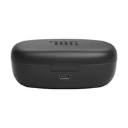 JBL Endurance Peak III | Écouteurs Sport intra-auriculaires - 100% Sans fil - Étanche - Conception Powerhook - Noir-SONXPLUS La Sarre