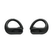 JBL Endurance Peak III | Écouteurs Sport intra-auriculaires - 100% Sans fil - Étanche - Conception Powerhook - Noir-SONXPLUS La Sarre
