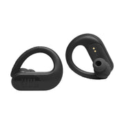 JBL Endurance Peak III | Écouteurs Sport intra-auriculaires - 100% Sans fil - Étanche - Conception Powerhook - Noir-SONXPLUS La Sarre