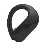 JBL Endurance Peak III | Écouteurs Sport intra-auriculaires - 100% Sans fil - Étanche - Conception Powerhook - Noir-SONXPLUS La Sarre