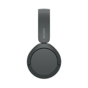 Sony WHCH520 | Écouteurs supra-auriculaires - Sans fil - Bluetooth - Jusqu'à 50 heures d'autonomie - Noir-SONXPLUS La Sarre