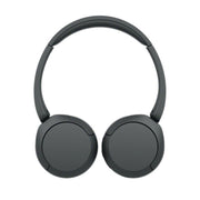 Sony WHCH520 | Écouteurs supra-auriculaires - Sans fil - Bluetooth - Jusqu'à 50 heures d'autonomie - Noir-SONXPLUS La Sarre
