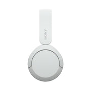 Sony WH-CH520 | Écouteurs supra-auriculaires - Sans fil - Bluetooth - Jusqu'à 50 heures d'autonomie - Blanc-SONXPLUS La Sarre