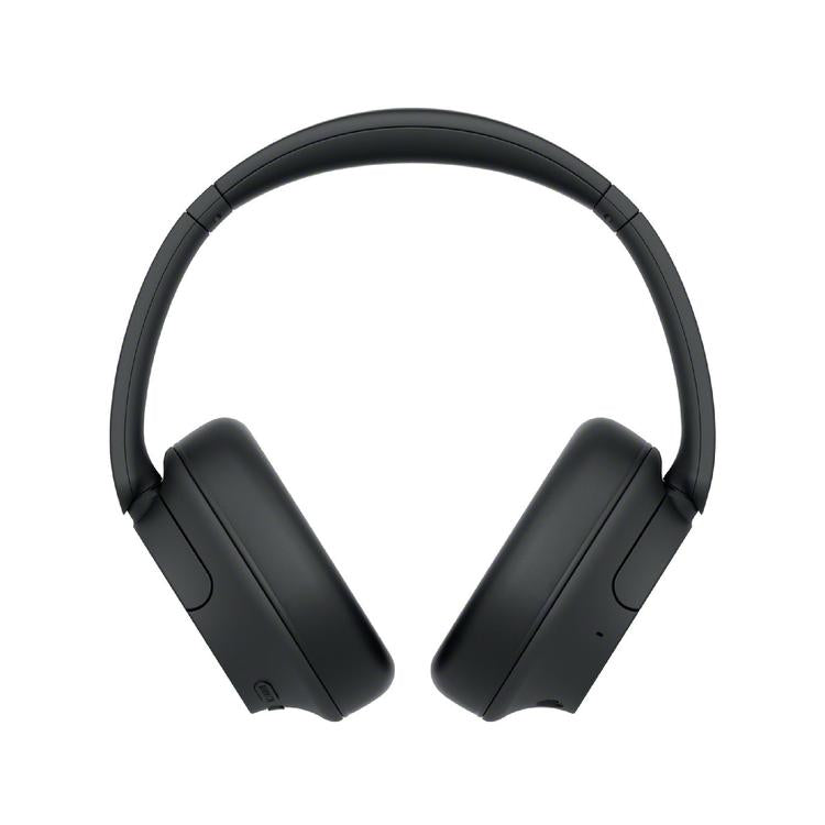Sony WH-CH720N | Écouteurs circum-auriculaires - Sans fil - Bluetooth - Réduction du bruit - Jusqu'à 35 heures d'autonomie - Microphone - Noir-SONXPLUS La Sarre