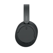 Sony WH-CH720N | Écouteurs circum-auriculaires - Sans fil - Bluetooth - Réduction du bruit - Jusqu'à 35 heures d'autonomie - Microphone - Noir-SONXPLUS La Sarre