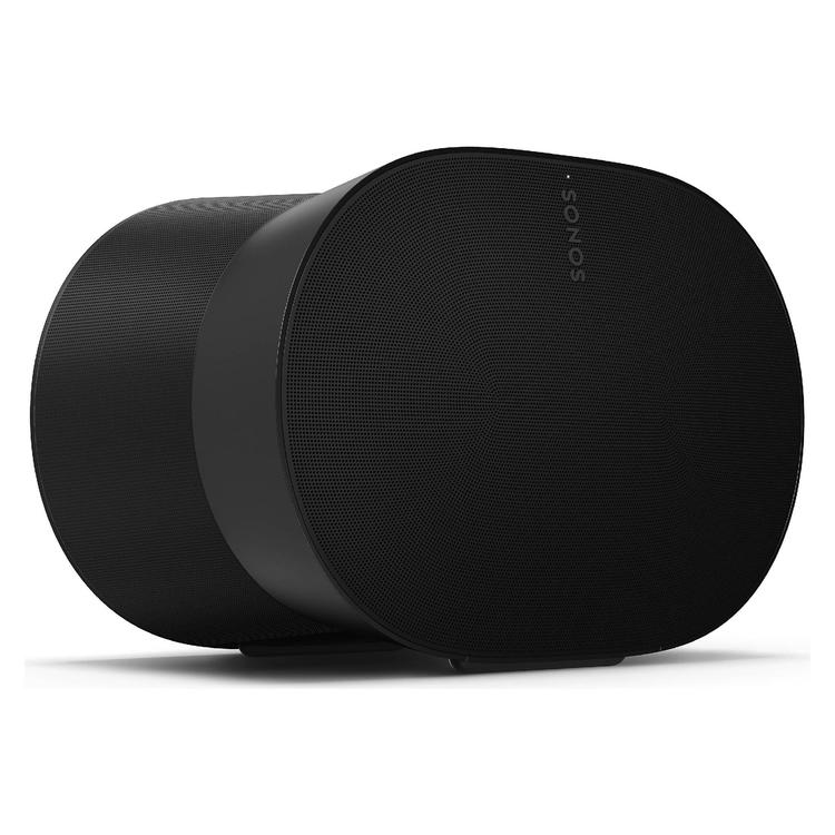 Sonos Era 300 | Haut-parleur intelligent haut de gamme - Noir-SONXPLUS La Sarre