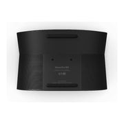 Sonos Era 300 | Haut-parleur intelligent haut de gamme - Noir-SONXPLUS La Sarre