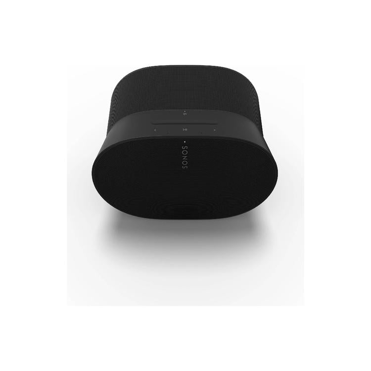 Sonos Era 300 | Haut-parleur intelligent haut de gamme - Noir-SONXPLUS La Sarre