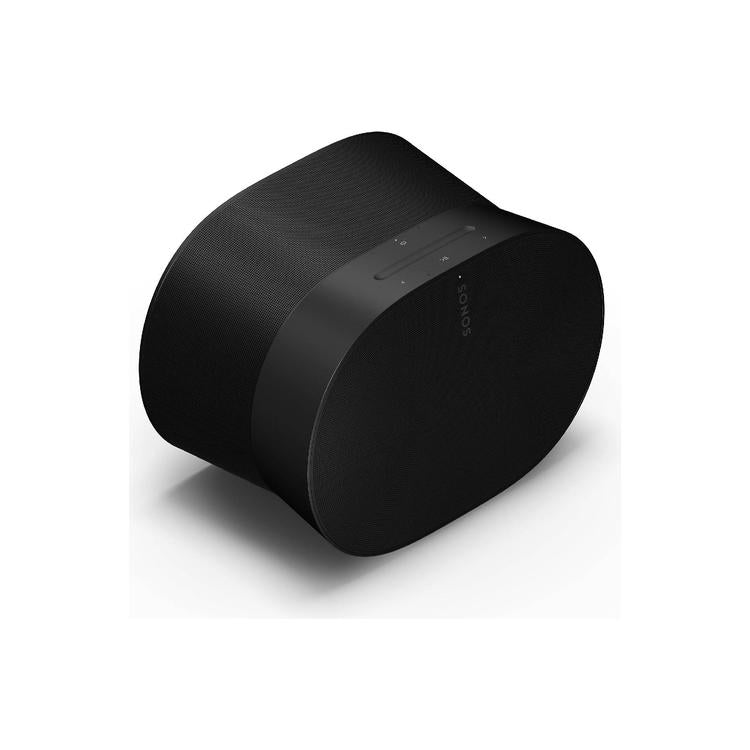 Sonos Era 300 | Haut-parleur intelligent haut de gamme - Noir-SONXPLUS La Sarre