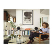 Sonos Era 300 | Haut-parleur intelligent haut de gamme - Noir-SONXPLUS La Sarre