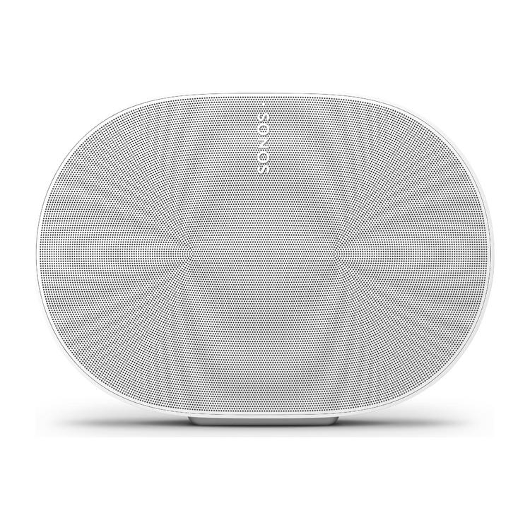 Sonos Era 300 | Haut-parleur intelligent haut de gamme - Blanc-SONXPLUS La Sarre