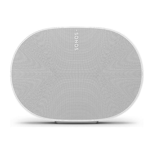 Sonos Era 300 | Haut-parleur intelligent haut de gamme - Blanc-SONXPLUS La Sarre