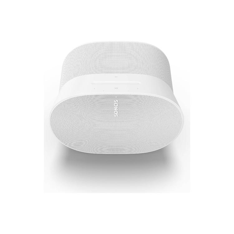 Sonos Era 300 | Haut-parleur intelligent haut de gamme - Blanc-SONXPLUS La Sarre