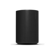 Sonos Era 100 | Haut-parleur intelligent - Noir-SONXPLUS La Sarre
