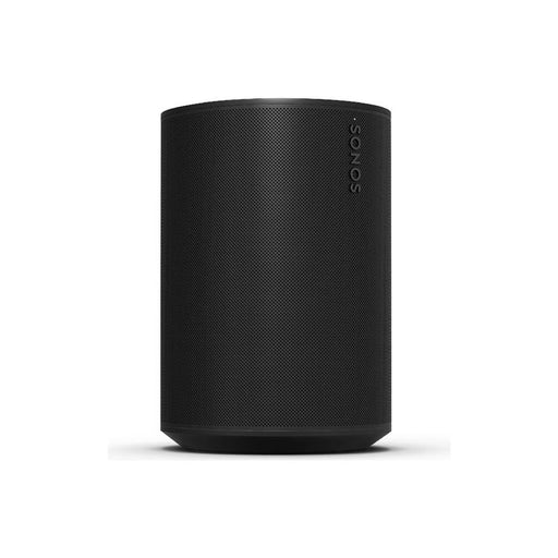 Sonos Era 100 | Haut-parleur intelligent - Noir-SONXPLUS La Sarre