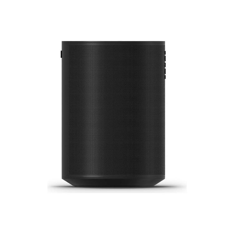 Sonos Era 100 | Haut-parleur intelligent - Noir-SONXPLUS La Sarre