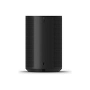 Sonos Era 100 | Haut-parleur intelligent - Noir-SONXPLUS La Sarre