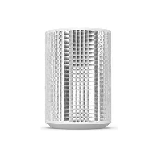 Sonos Era 100 | Haut-parleur intelligent - Blanc-SONXPLUS La Sarre