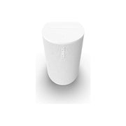 Sonos Era 100 | Haut-parleur intelligent - Blanc-SONXPLUS La Sarre