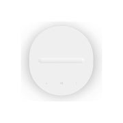 Sonos Era 100 | Haut-parleur intelligent - Blanc-SONXPLUS La Sarre
