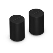 Sonos | Ensemble deux pièces avec Era 100 - Noir-SONXPLUS La Sarre
