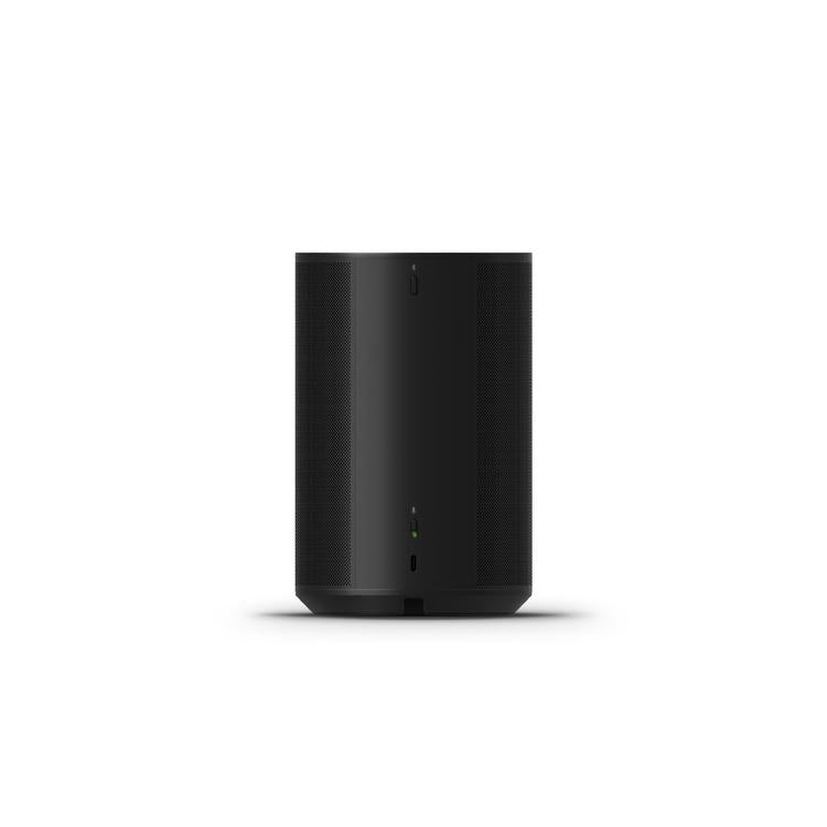 Sonos | Ensemble deux pièces avec Era 100 - Noir-SONXPLUS La Sarre