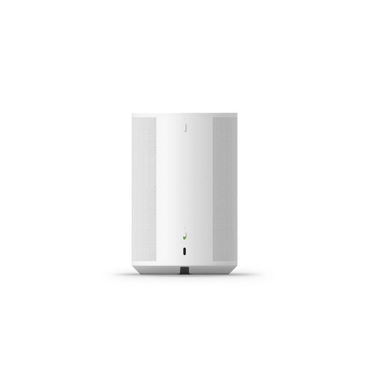 Sonos | Ensemble deux pièces avec Era 100 - Blanc-La Sarre