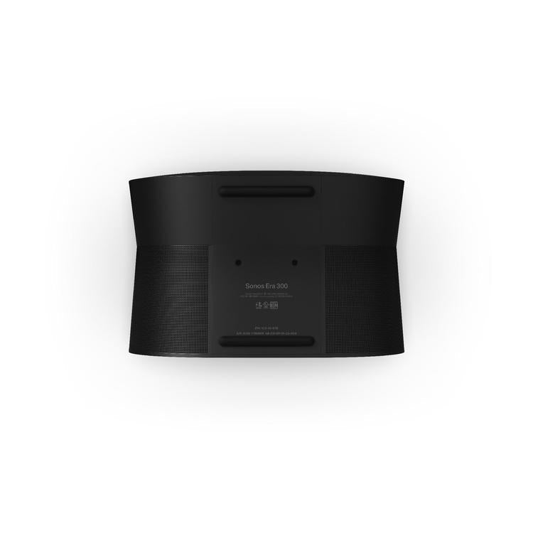 Sonos | Ensemble musical immersif - Era 300 - Noir-La Sarre