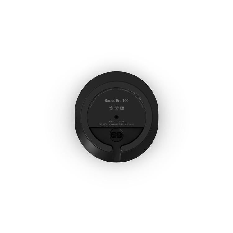 Sonos | Ensemble ambiophonique avec Ray - Ray + 2x Era 100 - Noir-SONXPLUS La Sarre